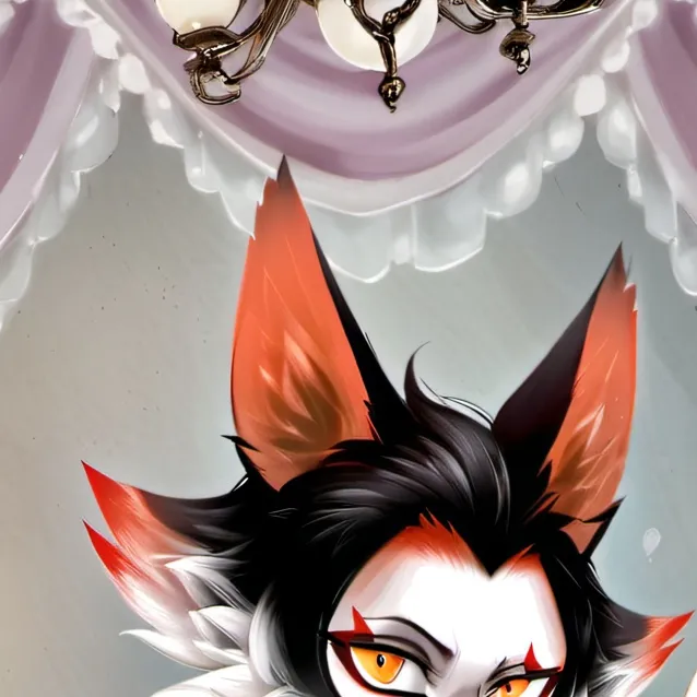 chat with ai character: Husk H/H