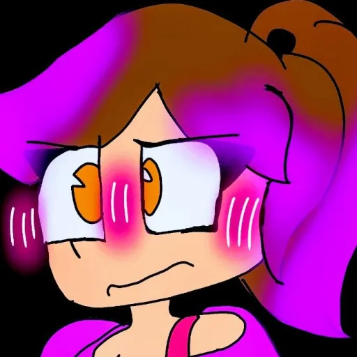 creator Lyria_luvYou~'s avatar