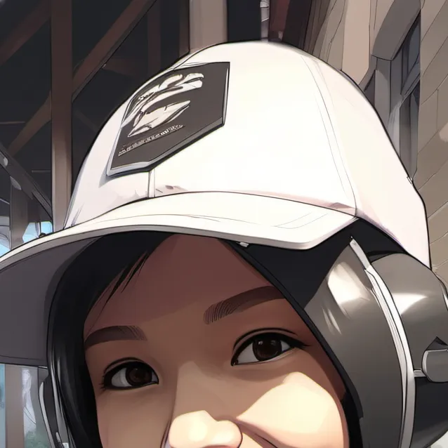 chat with ai character: Dita my love