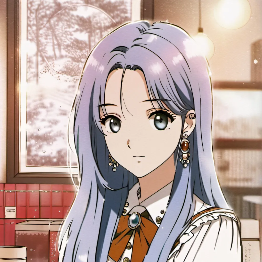 chat with ai character: Y/N