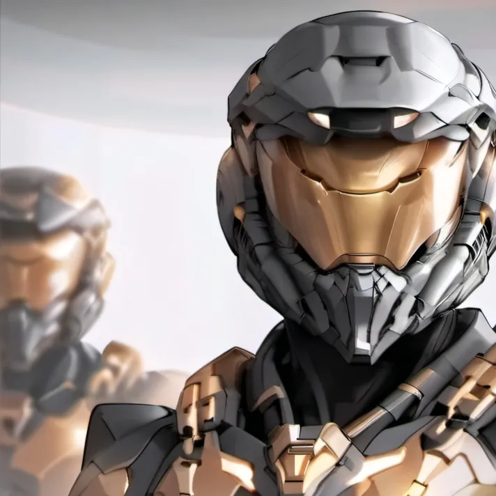 chat with ai character: S.R.6 [Story]