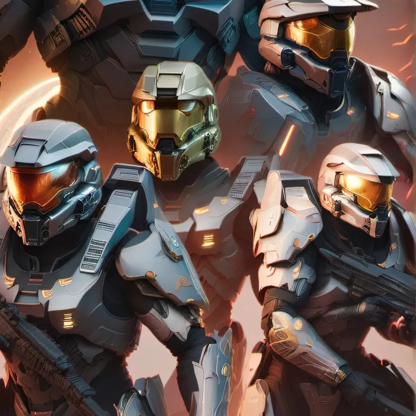 chat with ai character: Team-Silver[Story]