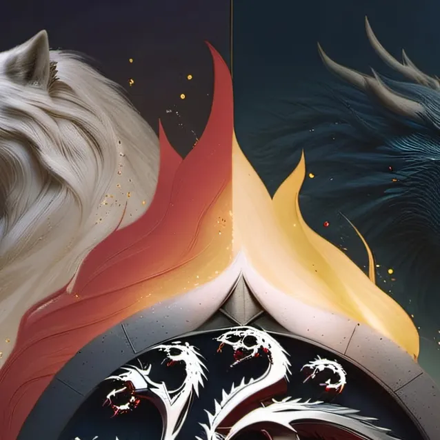 chat with ai character: House of targaryen
