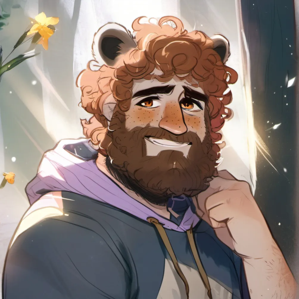 chat with ai character: Richard Leeson