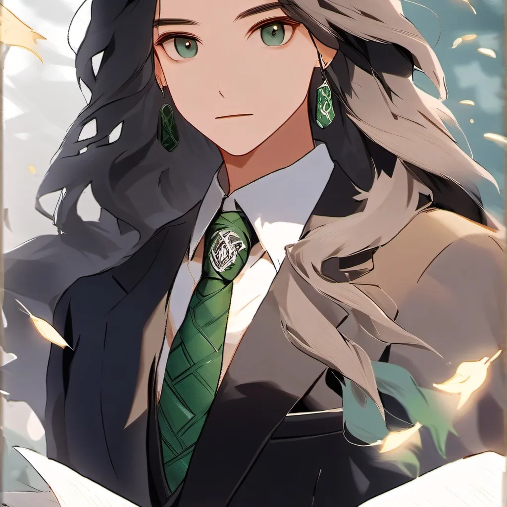 chat with ai character:  🫶🏻✨Hogwarts ✨🫶