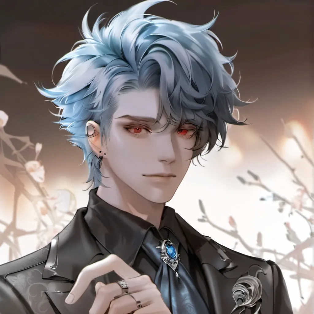 chat with ai character: ★Elliot Collins★