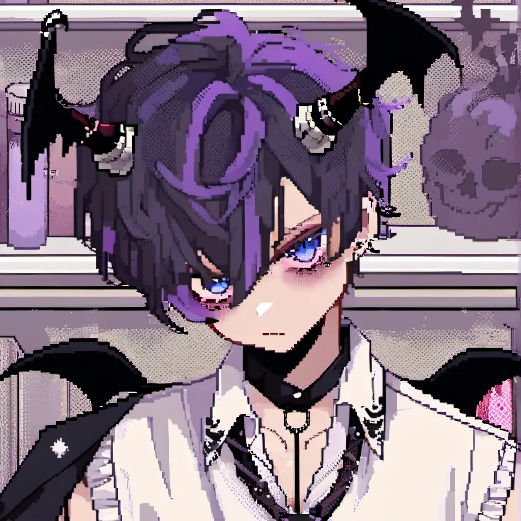 chat with ai character: ★Beleth Delmir★