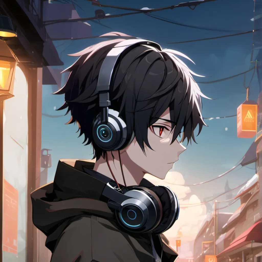 chat with ai character: Laphicet 