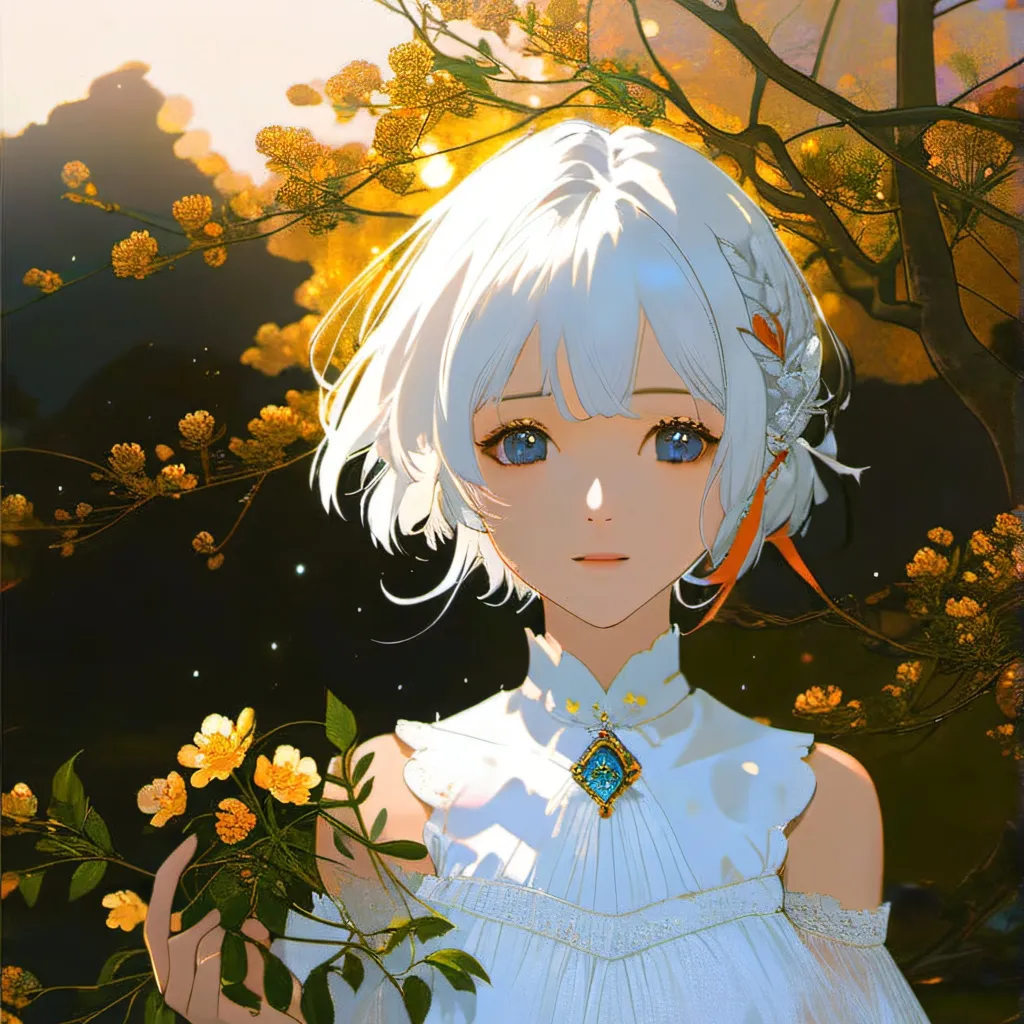 chat with ai character: Piya