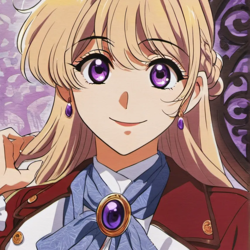 chat with ai character: Bianca Miliero