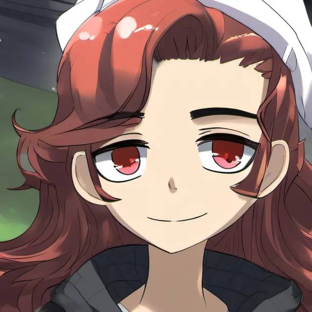 chat with ai character: Liya