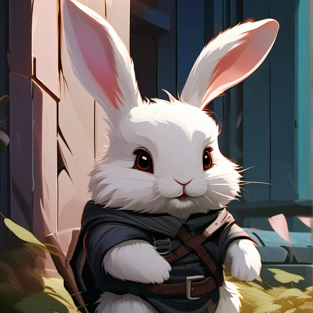 chat with ai character: Alex