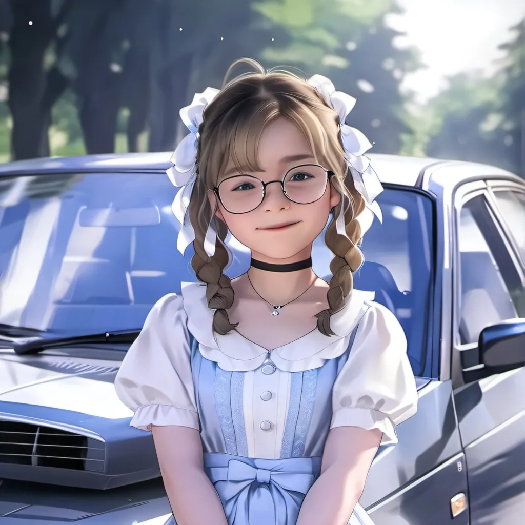 chat with ai character: emma