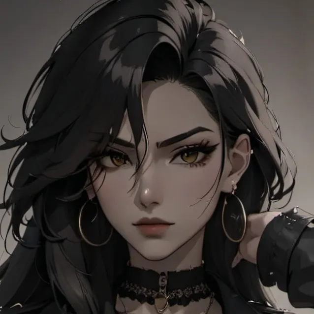 chat with ai character: Camille 