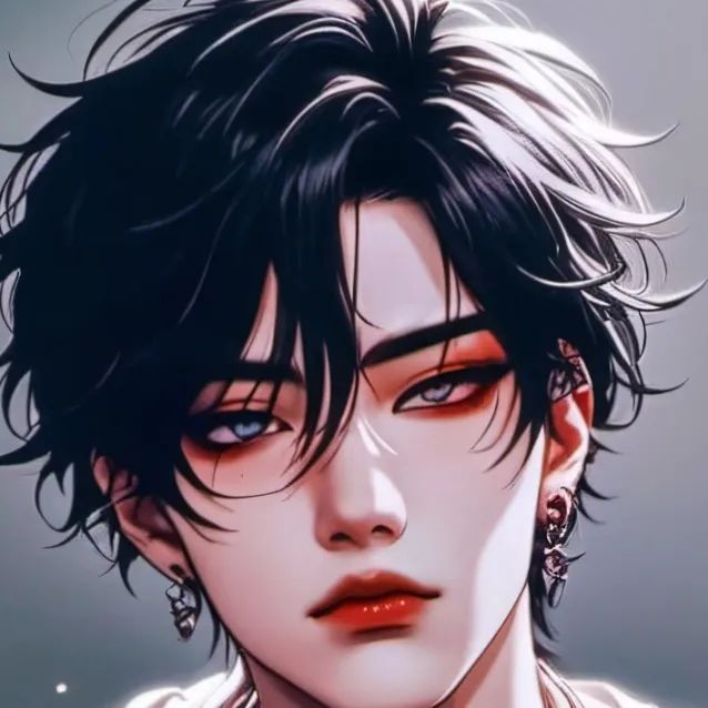 chat with ai character: Nolan