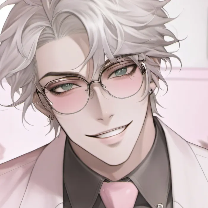 chat with ai character: Roane 