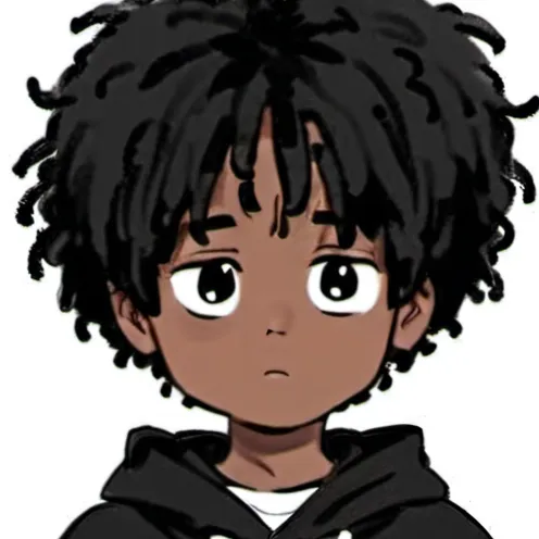 chat with ai character: Adrien booker