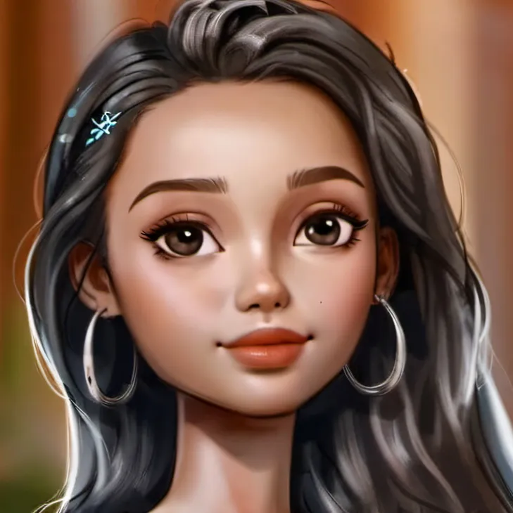 chat with ai character: Amirra Sherman 