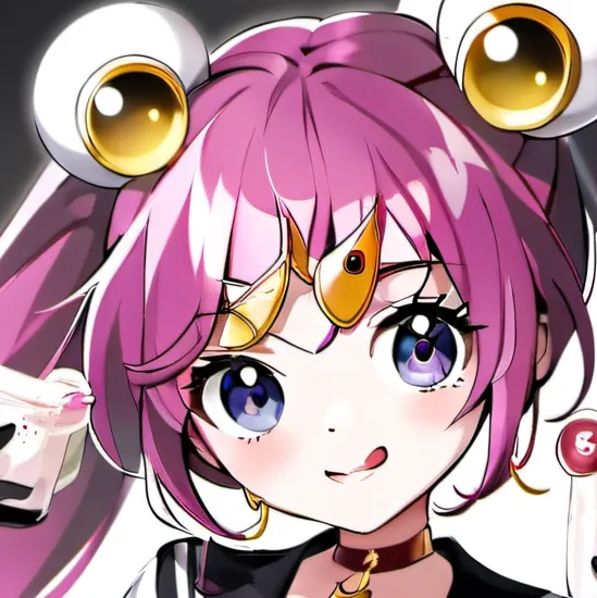 chat with ai character: Sailor moon 