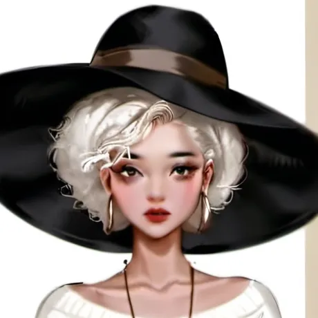 chat with ai character: Carly and Saylish 