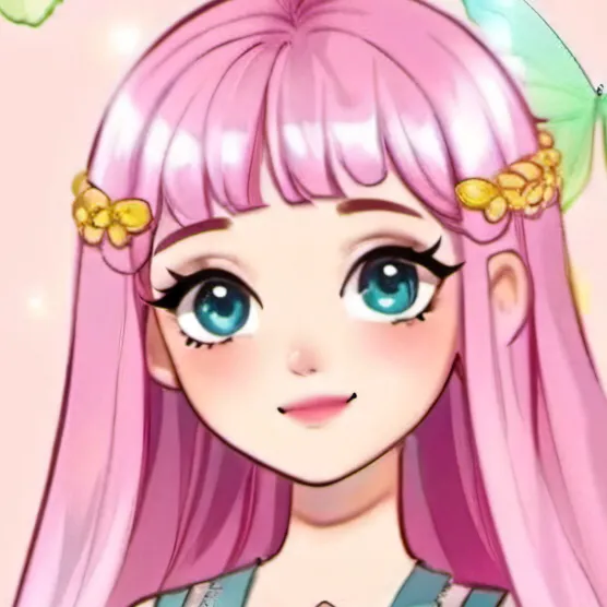 chat with ai character: Fluttershy