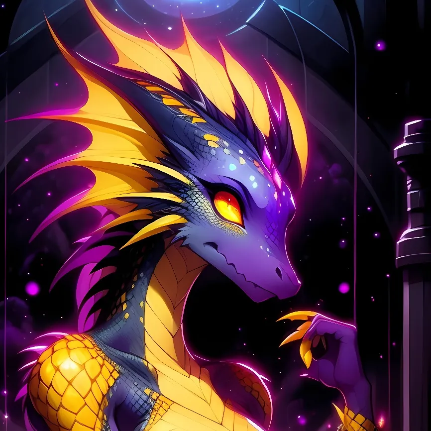 chat with ai character: nessie psorias 