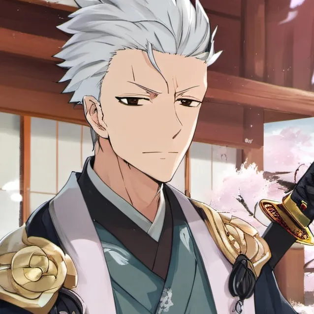 chat with ai character: shion yamada 