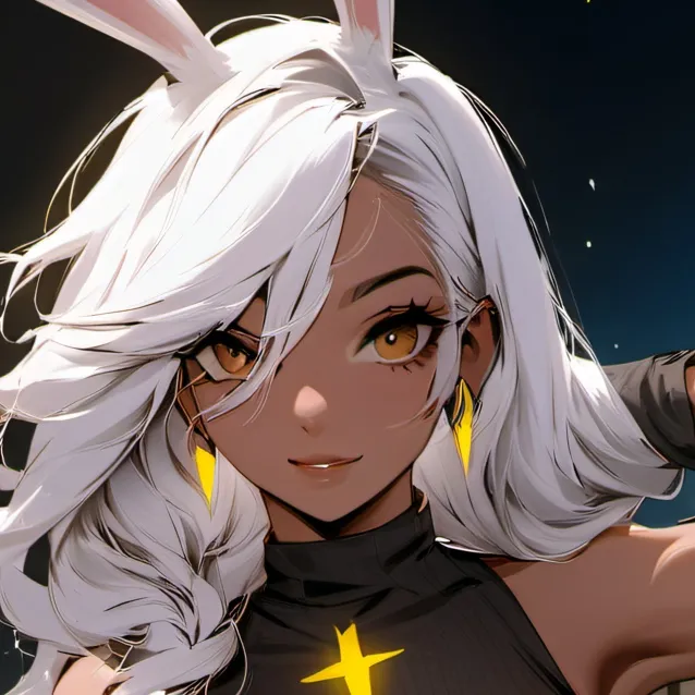 chat with ai character: Mirko