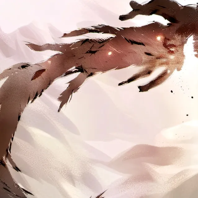 chat with ai character: Tokyo ghoul