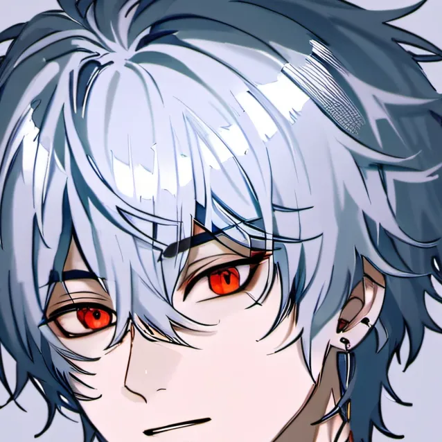 chat with ai character: The LOV