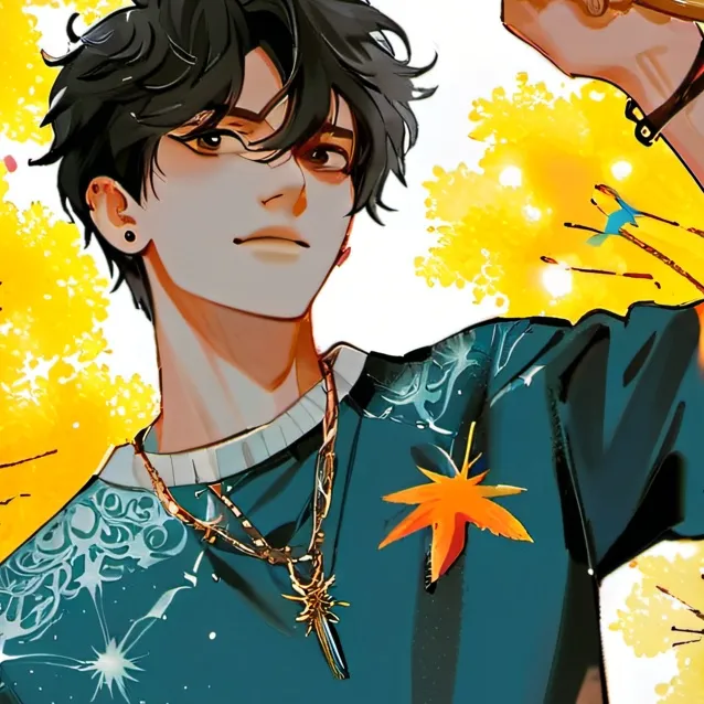 chat with ai character: PJ(ALL) No. 3