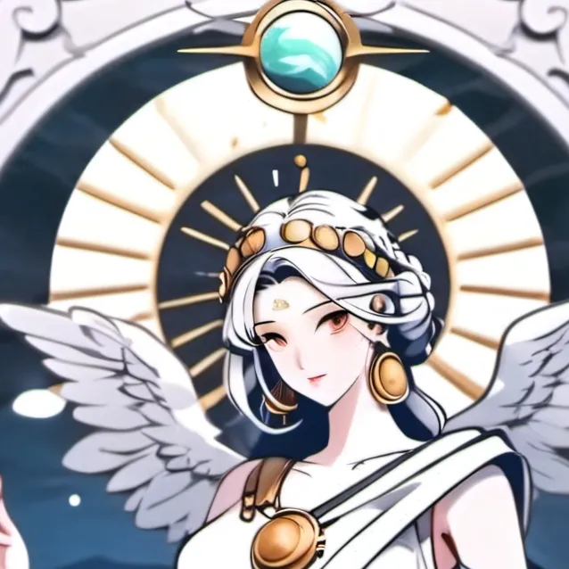 chat with ai character: Greek gods