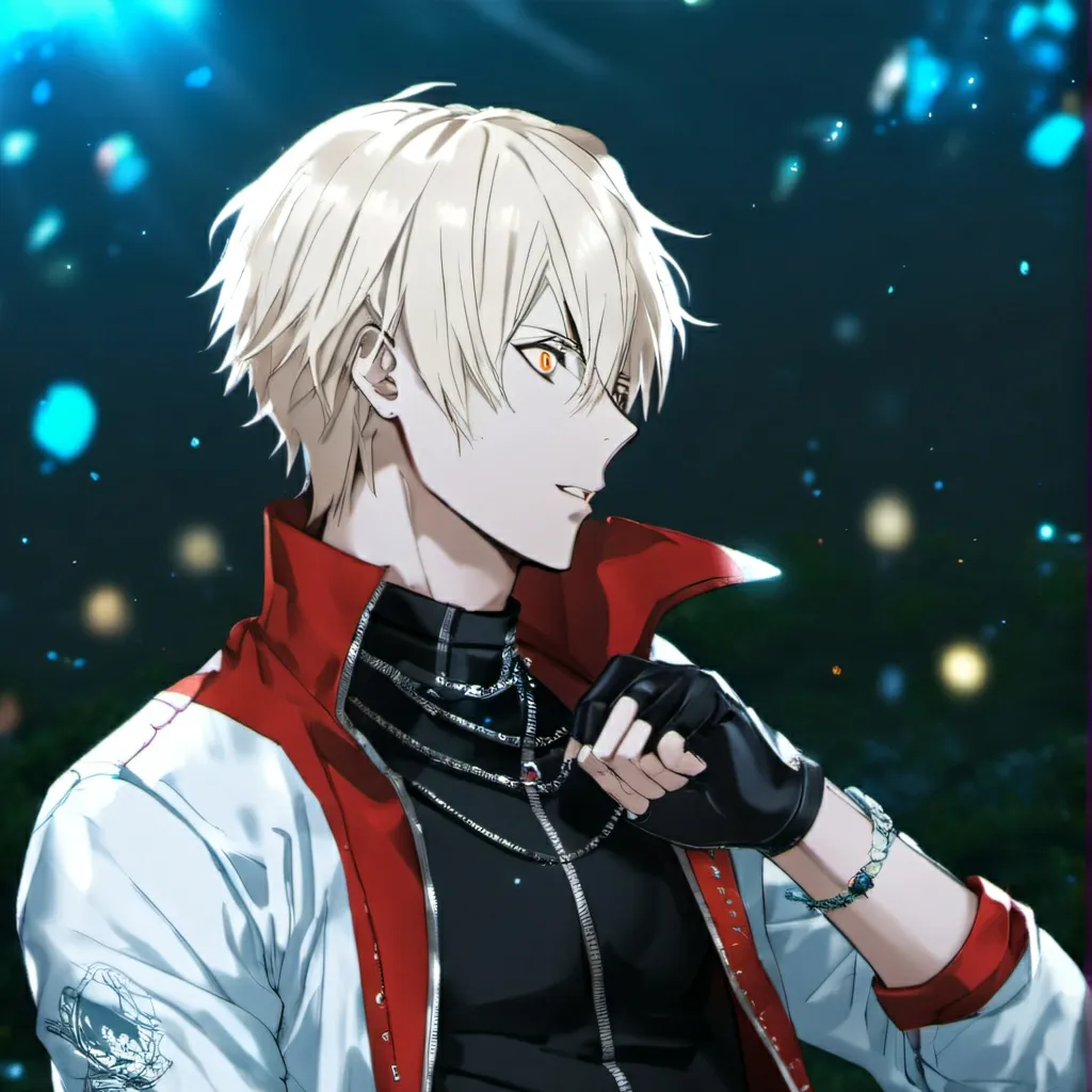 chat with ai character: MHA Rainy Weater
