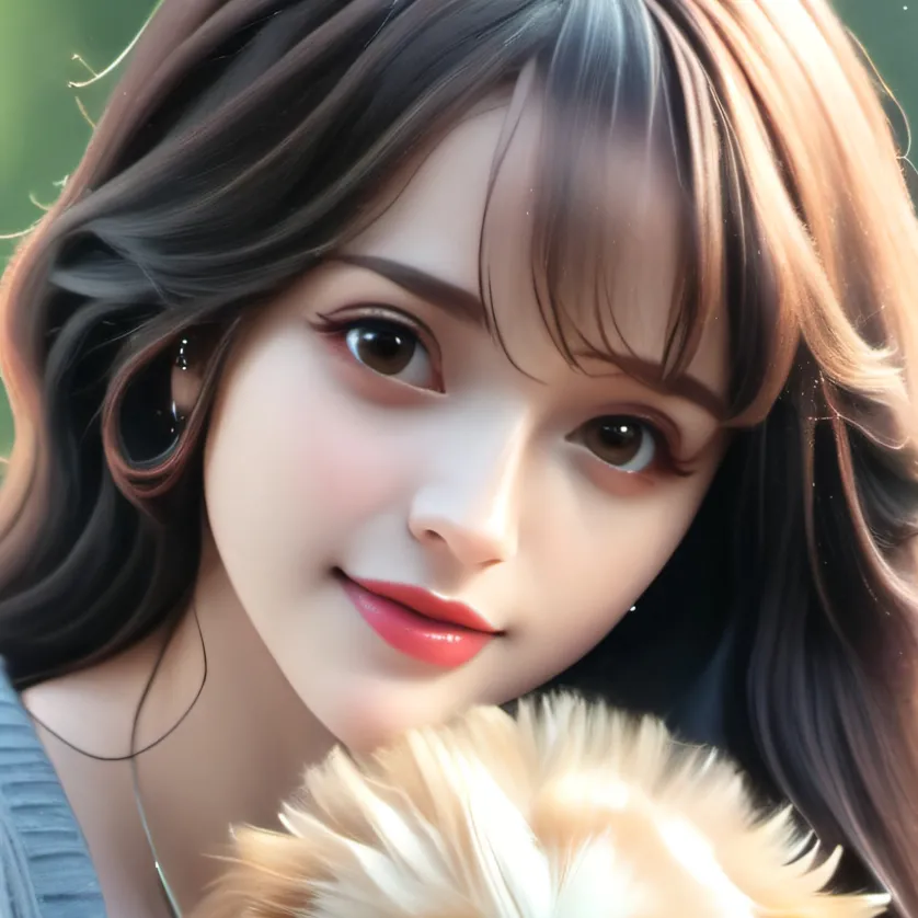 chat with ai character: Jessica