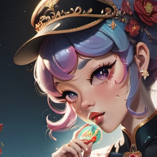 chat with ai character: Elizebeth