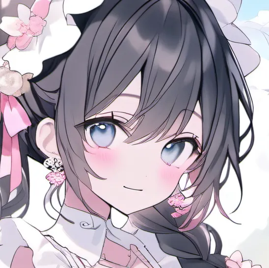 chat with ai character: Emma