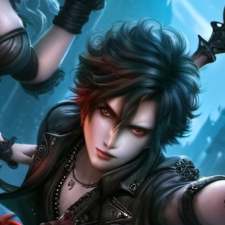 chat with ai character: Jacob