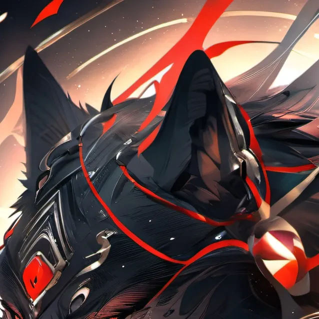 chat with ai character: Kuroshi