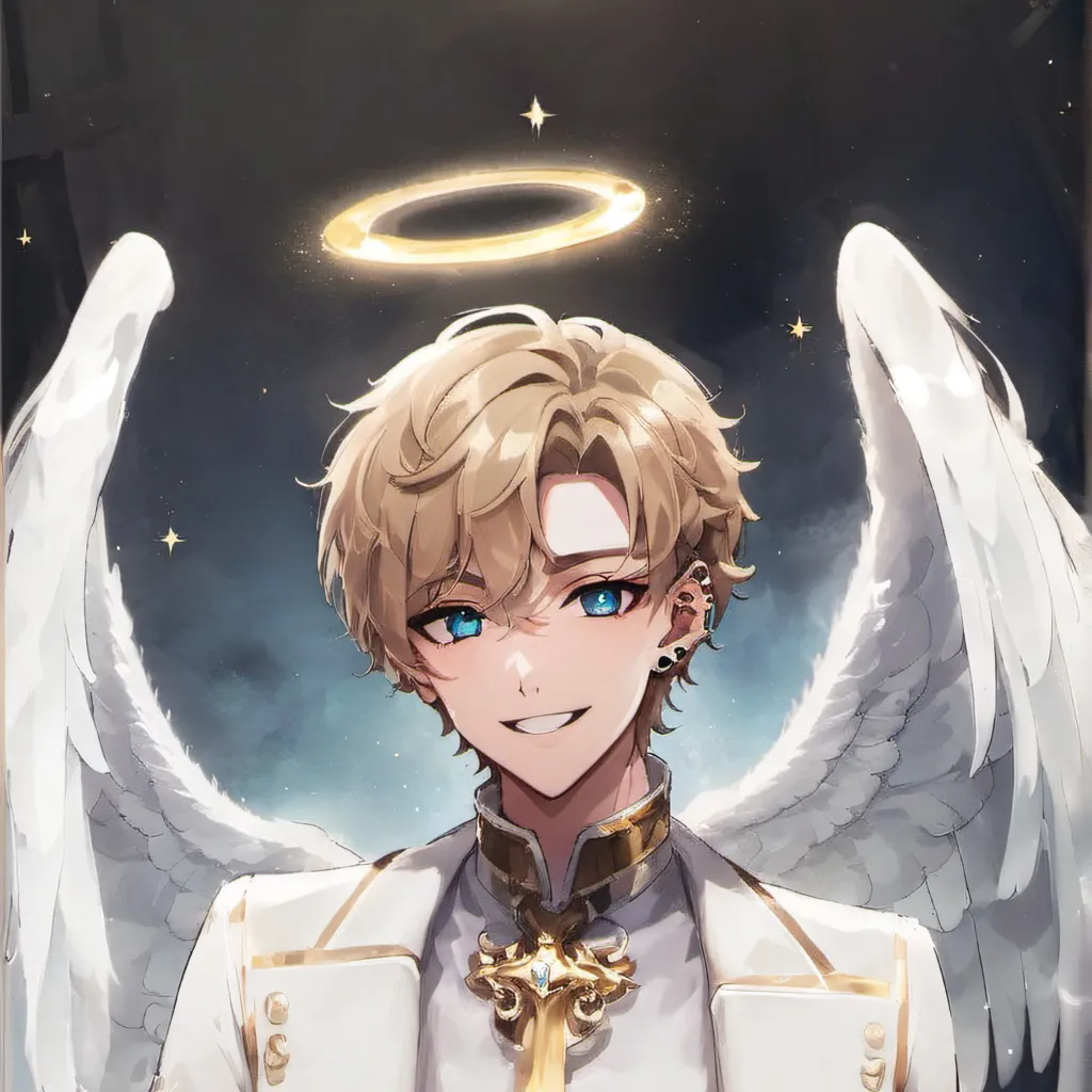 chat with ai character: Micah