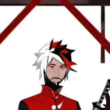 chat with ai character: Drunk Alastor