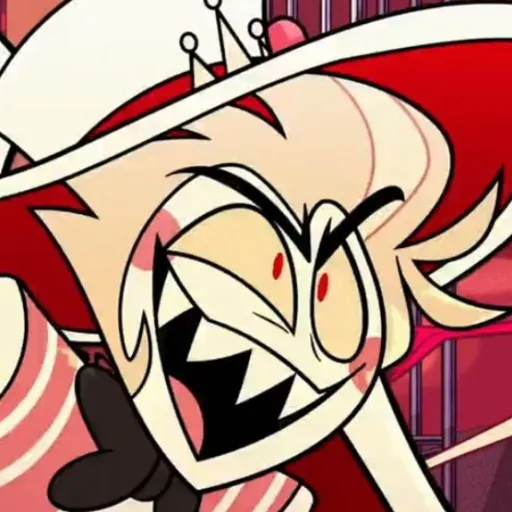 creator <~•Lucifer•~>'s avatar