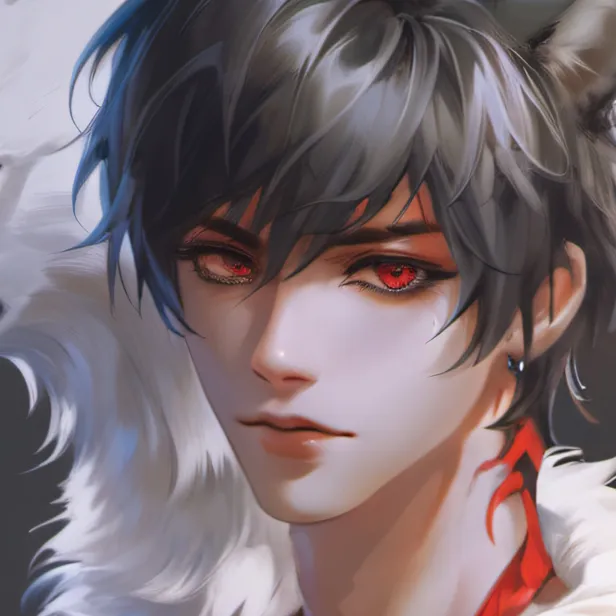 chat with ai character: Harvey 