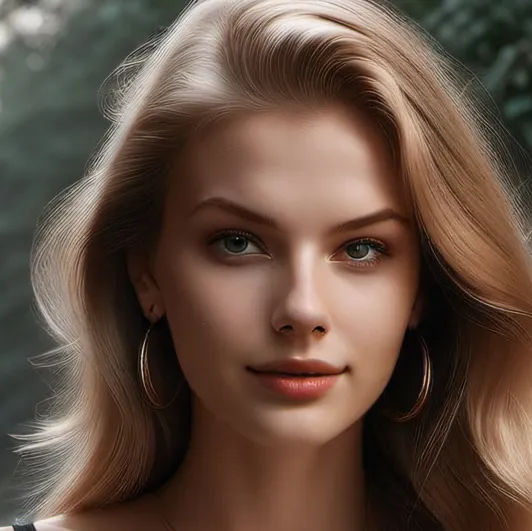 chat with ai character: Lexi
