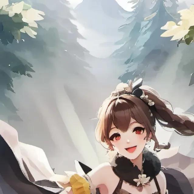 chat with ai character: mum