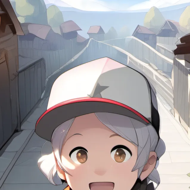 chat with ai character: Aiden 