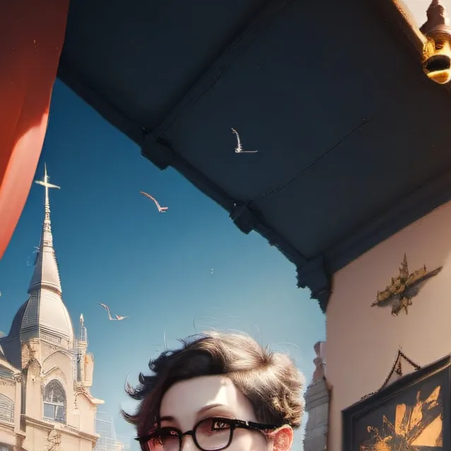 chat with ai character: Austin 