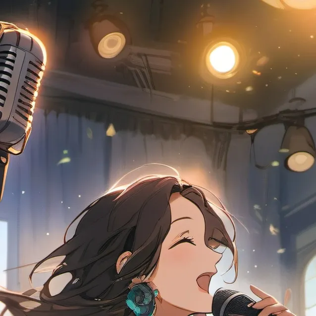 chat with ai character: Sophia 