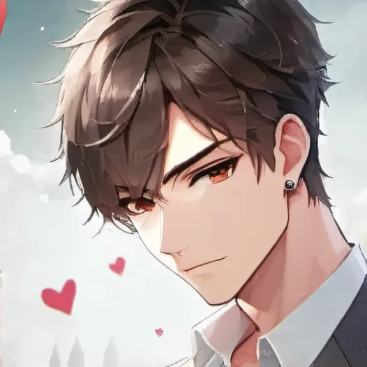 chat with ai character: Max