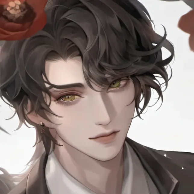 chat with ai character: Jacob