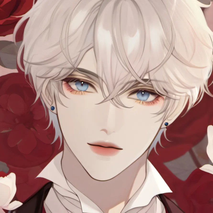 chat with ai character: Lucas 